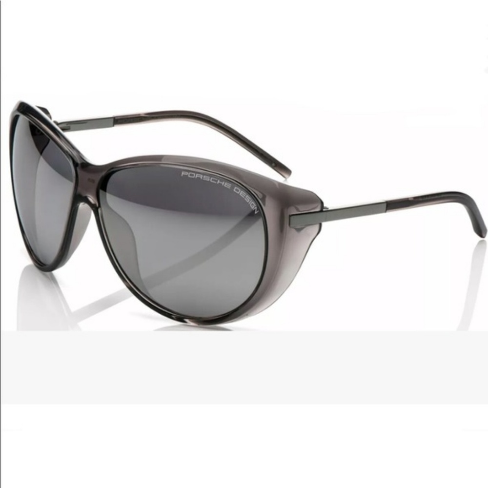 NEW AUTHENTIC Women Porsche Design P8602 EYEWEAR